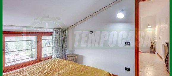 Duplex T1 em Gallarate, Italy N.º 116409 24