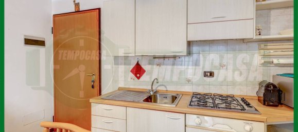 Duplex T1 em Gallarate, Italy N.º 116409 5