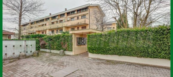 Duplex T1 em Gallarate, Italy N.º 116409 33