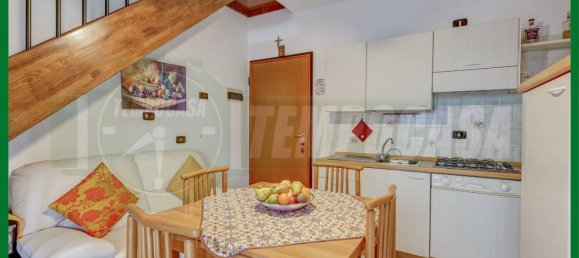 Duplex T1 em Gallarate, Italy N.º 116409 2