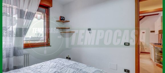 Duplex T1 em Gallarate, Italy N.º 116409 20
