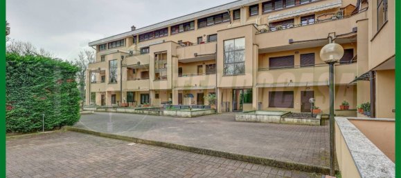 Duplex T1 em Gallarate, Italy N.º 116409 34