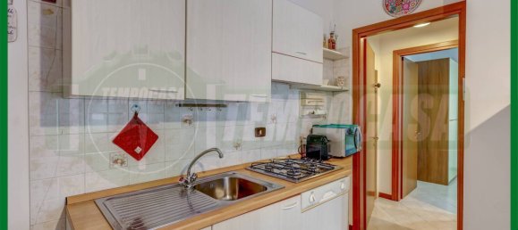 Duplex T1 em Gallarate, Italy N.º 116409 6