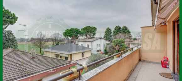 Duplex T1 em Gallarate, Italy N.º 116409 28