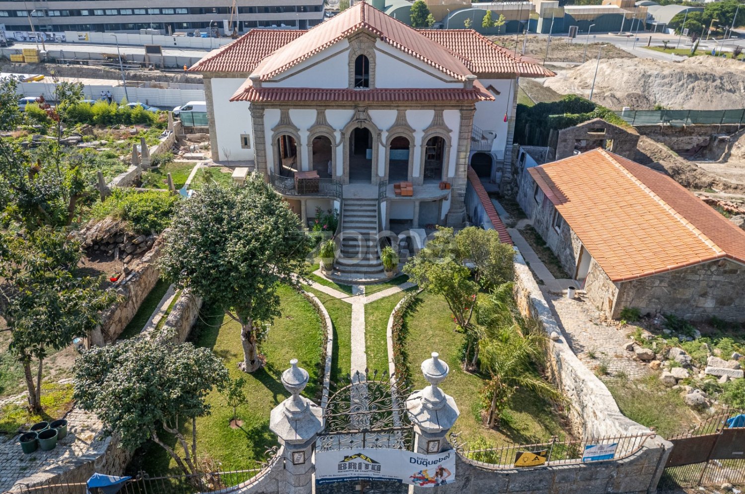 2 chambres Appartement à Vila Nova de Cerveira, Portugal No. 349780