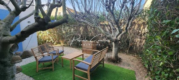 Villa de 3 dormitorios en Saint-Remy-de-Provence, France No. 193769 3