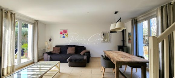 Villa de 3 dormitorios en Saint-Remy-de-Provence, France No. 193769 4