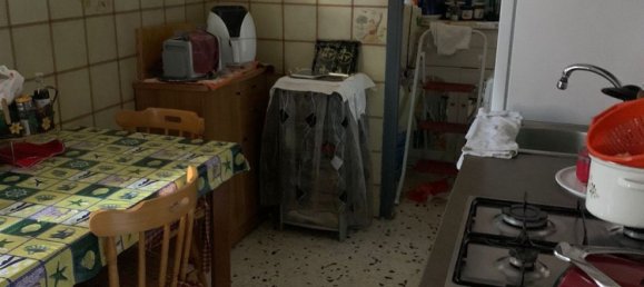 6-salle Appartement à Palermo, Italy No. 85078 7