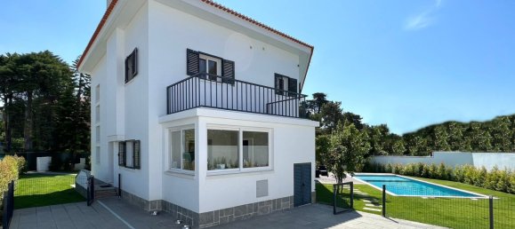 4 bedrooms Castles in Cascais, Portugal No. 36197 2
