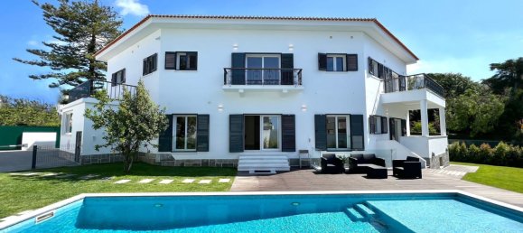 4 bedrooms Castles in Cascais, Portugal No. 36197 23