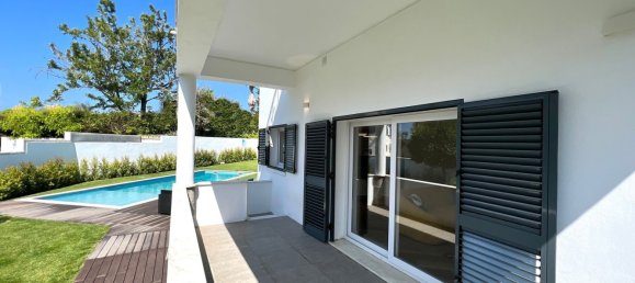 4 bedrooms Castles in Cascais, Portugal No. 36197 3