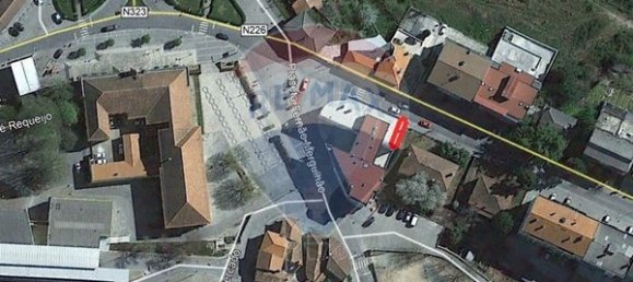 38m² Commercial property in Moimenta da Beira, Portugal No. 44677 13