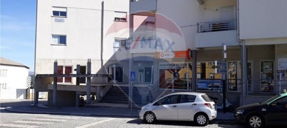 38m² Commercial property in Moimenta da Beira, Portugal No. 44677 15