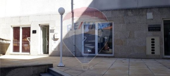 38m² Commercial property in Moimenta da Beira, Portugal No. 44677 17