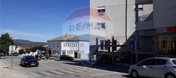38m² Commercial property in Moimenta da Beira, Portugal No. 44677 14