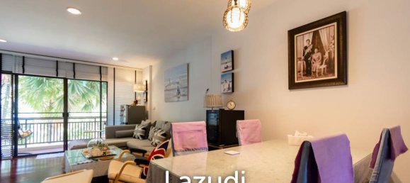 2 bedrooms Condo in Pran Buri, Thailand No. 14683 9