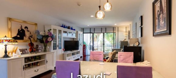 2 bedrooms Condo in Pran Buri, Thailand No. 14683 10