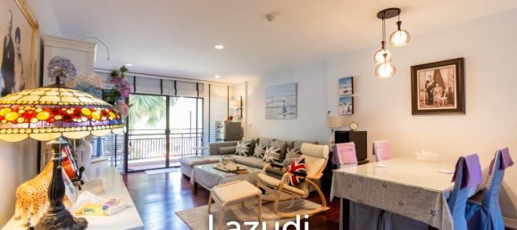 2 bedrooms Condo in Pran Buri, Thailand No. 14683 8