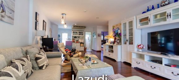 2 bedrooms Condo in Pran Buri, Thailand No. 14683 2