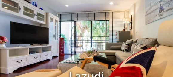 2 bedrooms Condo in Pran Buri, Thailand No. 14683 3