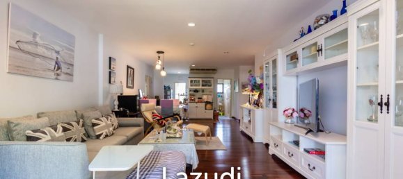 2 bedrooms Condo in Pran Buri, Thailand No. 14683 7