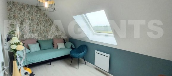 5 bedrooms Villa in Seine-Maritime, France No. 354579 14