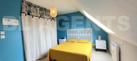 5 bedrooms Villa in Seine-Maritime, France No. 354579 12