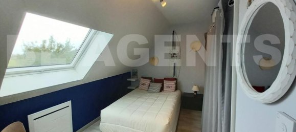 5 bedrooms Villa in Seine-Maritime, France No. 354579 13