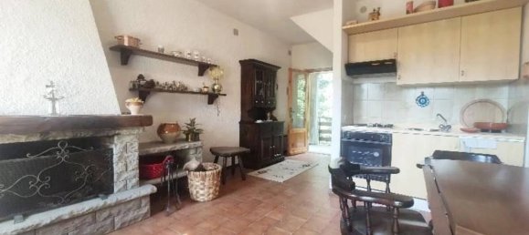 3 bedrooms Apartment in Fiumalbo, Italy No. 341970 4