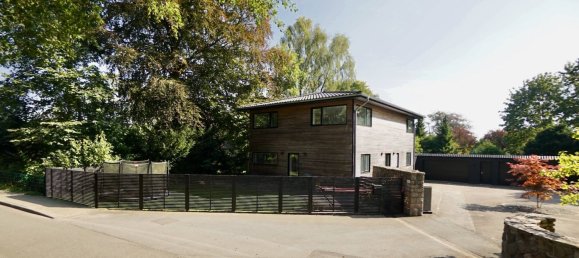 5 rooms House in Flensburg, Germany No. 61191 7