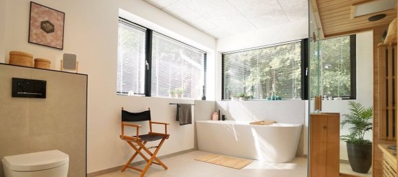 5 rooms House in Flensburg, Germany No. 61191 37