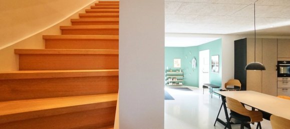 5 rooms House in Flensburg, Germany No. 61191 29