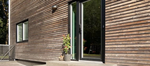 5 rooms House in Flensburg, Germany No. 61191 13