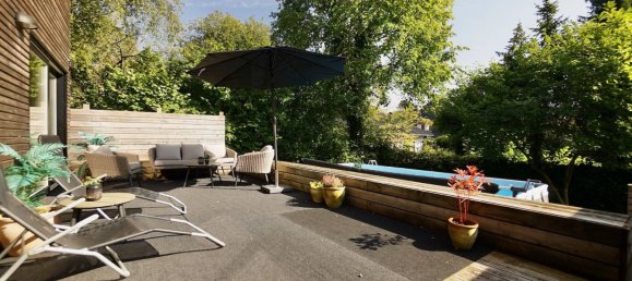 5 rooms House in Flensburg, Germany No. 61191 11