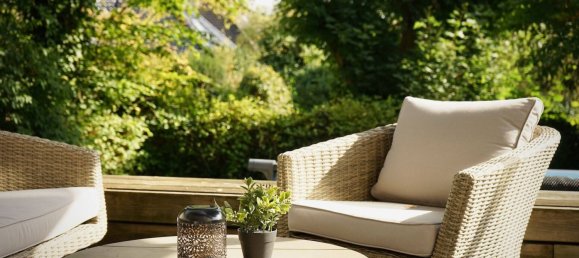 5 rooms House in Flensburg, Germany No. 61191 24