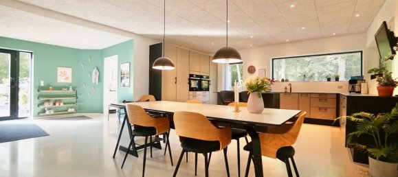 5 rooms House in Flensburg, Germany No. 61191 17