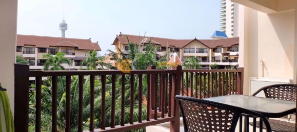 شقة 2 غرف نوم في Pattaya, Thailand رقم 1801 8