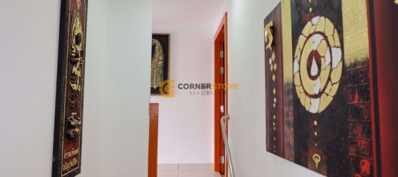 شقة 2 غرف نوم في Pattaya, Thailand رقم 1801 12