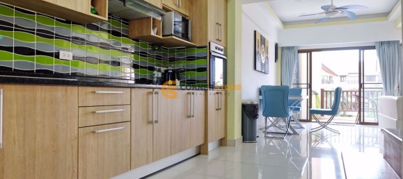 شقة 2 غرف نوم في Pattaya, Thailand رقم 1801 7