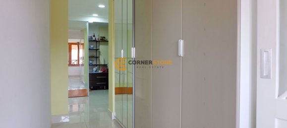 شقة 2 غرف نوم في Pattaya, Thailand رقم 1801 2