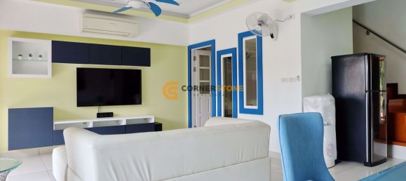 شقة 2 غرف نوم في Pattaya, Thailand رقم 1801 6