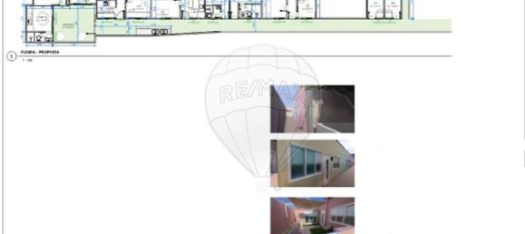 8 bedrooms House in Vila Nova de Gaia, Portugal No. 166373 2