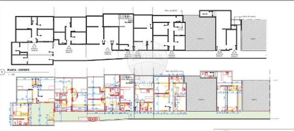 8 bedrooms House in Vila Nova de Gaia, Portugal No. 166373 3