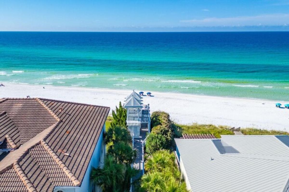  Land in Santa Rosa Beach, USA No. 482571