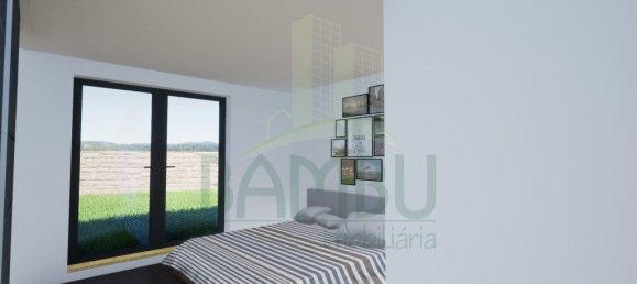 Земельный участок 1093м² в Фриешташ, Португалия № 50437 11