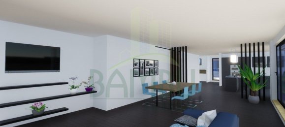 Земельный участок 1093м² в Фриешташ, Португалия № 50437 4