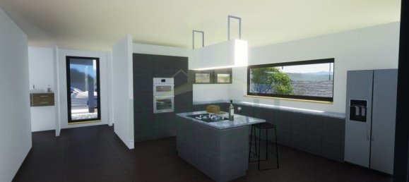 Земельный участок 1093м² в Фриешташ, Португалия № 50437 7