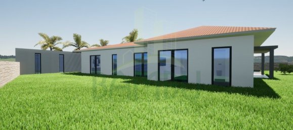 Земельный участок 1093м² в Фриешташ, Португалия № 50437 2