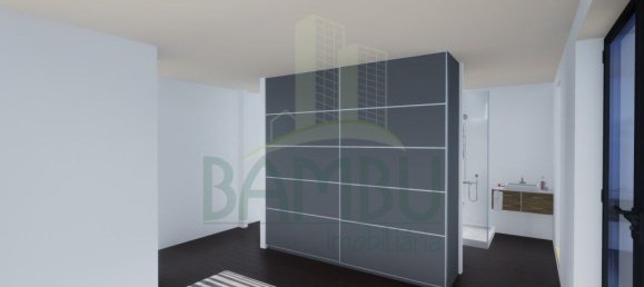 Земельный участок 1093м² в Фриешташ, Португалия № 50437 12