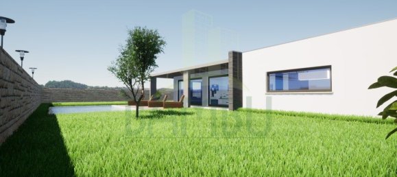 Земельный участок 1093м² в Фриешташ, Португалия № 50437 6